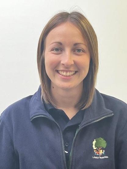 Sadie - Nursery Manager